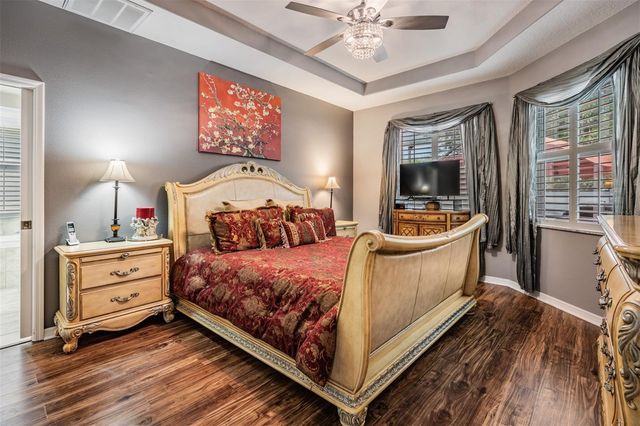 14640 BALLOCH DRIVE, Hudson, FL 34667