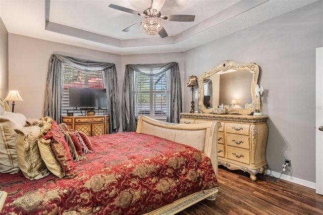 14640 BALLOCH DRIVE, Hudson, FL 34667