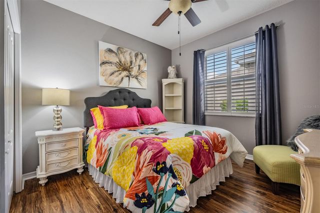 14640 BALLOCH DRIVE, Hudson, FL 34667