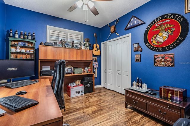 14640 BALLOCH DRIVE, Hudson, FL 34667