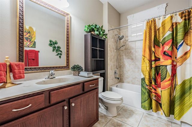 14640 BALLOCH DRIVE, Hudson, FL 34667