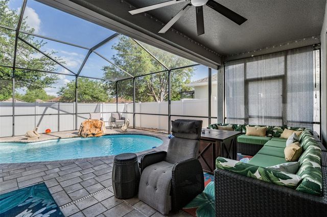 14640 BALLOCH DRIVE, Hudson, FL 34667