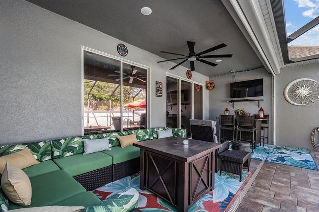 14640 BALLOCH DRIVE, Hudson, FL 34667