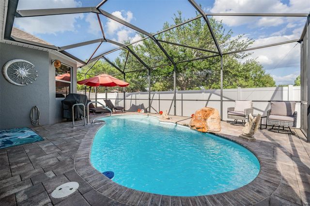 14640 BALLOCH DRIVE, Hudson, FL 34667