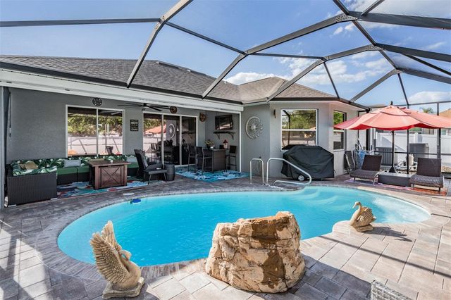 14640 BALLOCH DRIVE, Hudson, FL 34667