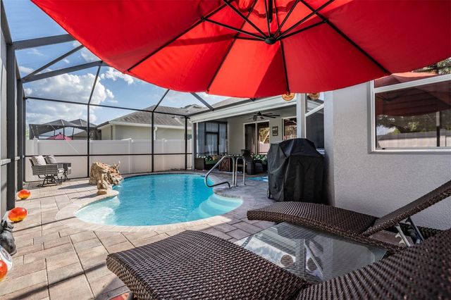 14640 BALLOCH DRIVE, Hudson, FL 34667