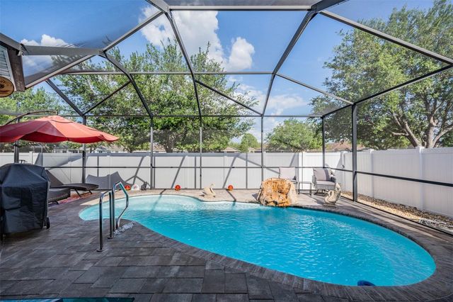 14640 BALLOCH DRIVE, Hudson, FL 34667