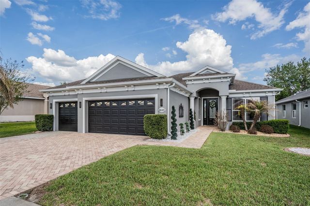 14640 BALLOCH DRIVE, Hudson, FL 34667