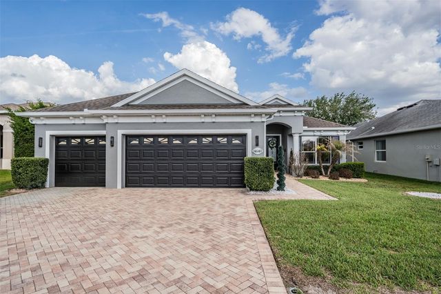 14640 BALLOCH DRIVE, Hudson, FL 34667