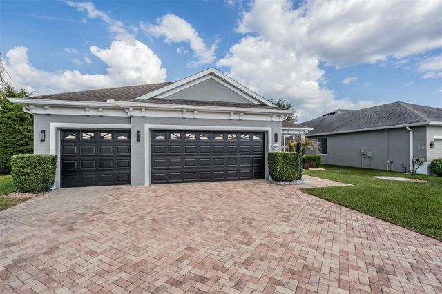 14640 BALLOCH DRIVE, Hudson, FL 34667