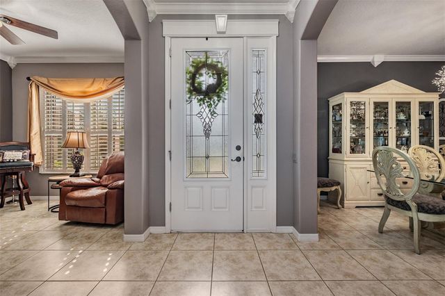 14640 BALLOCH DRIVE, Hudson, FL 34667