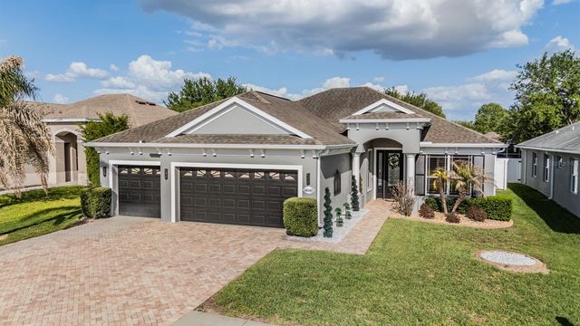 14640 BALLOCH DRIVE, Hudson, FL 34667