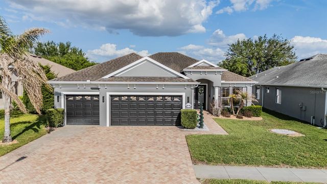 14640 BALLOCH DRIVE, Hudson, FL 34667