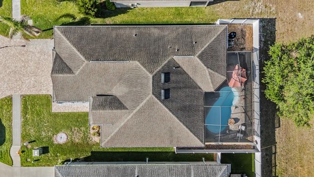 14640 BALLOCH DRIVE, Hudson, FL 34667