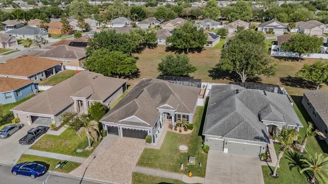 14640 BALLOCH DRIVE, Hudson, FL 34667