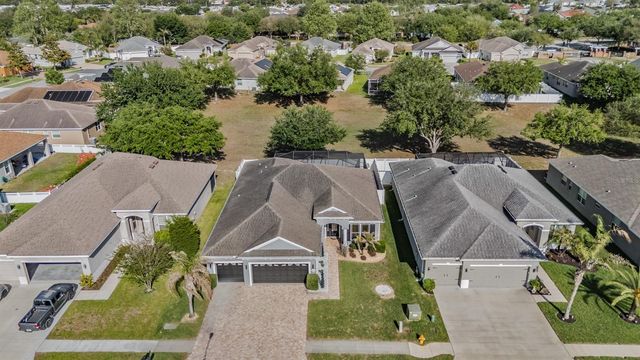 14640 BALLOCH DRIVE, Hudson, FL 34667