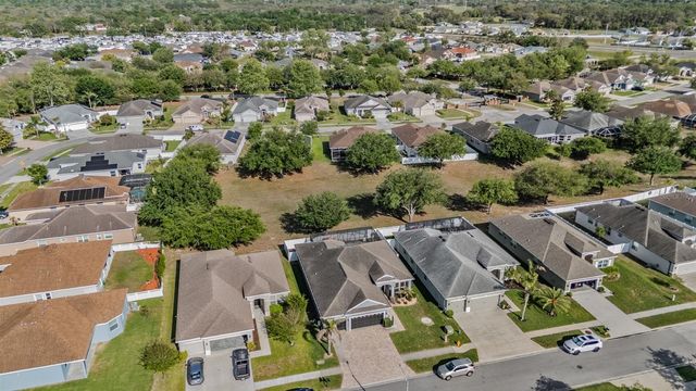 14640 BALLOCH DRIVE, Hudson, FL 34667