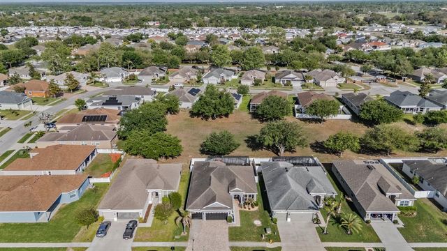 14640 BALLOCH DRIVE, Hudson, FL 34667