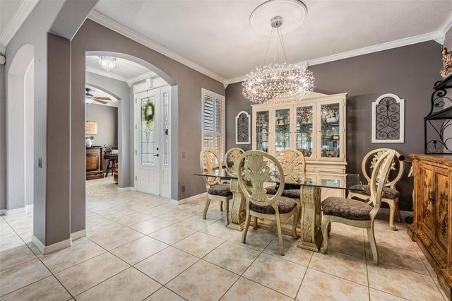 14640 BALLOCH DRIVE, Hudson, FL 34667