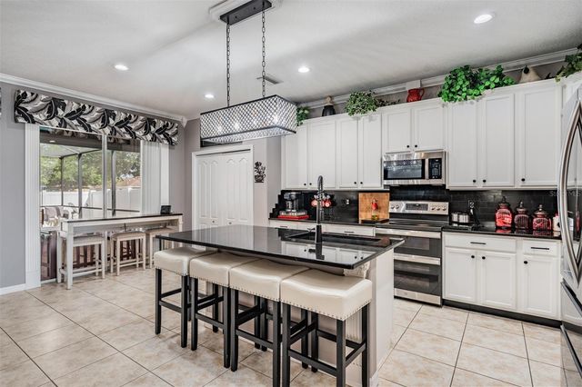 14640 BALLOCH DRIVE, Hudson, FL 34667