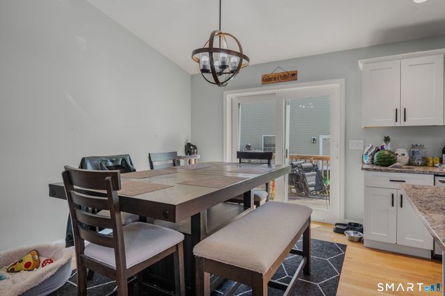 2 Julian Circle, Sterling, CT 06377