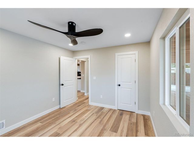 1600 S Sheridan Blvd, Denver, CO 80232