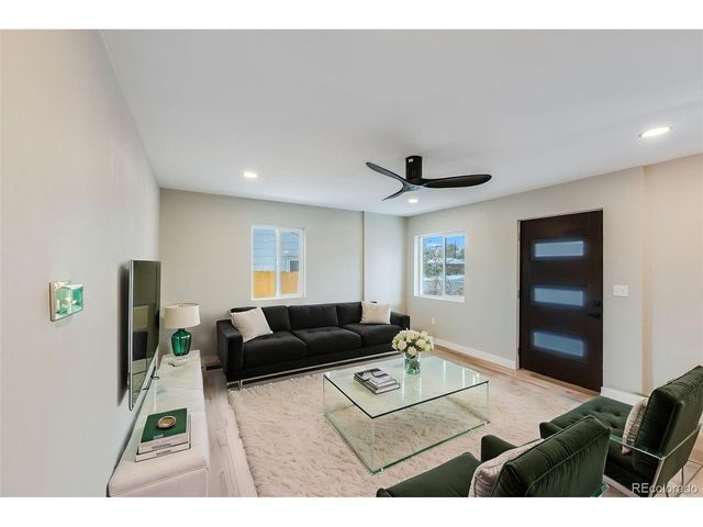 1600 S Sheridan Blvd, Denver, CO 80232