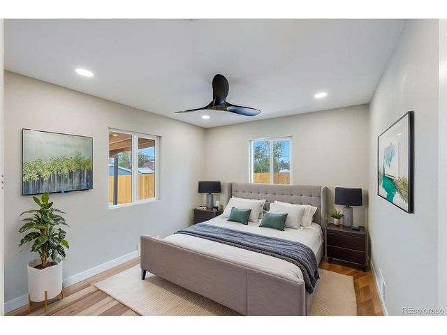 1600 S Sheridan Blvd, Denver, CO 80232