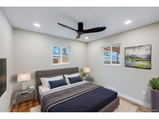 1600 S Sheridan Blvd, Denver, CO 80232