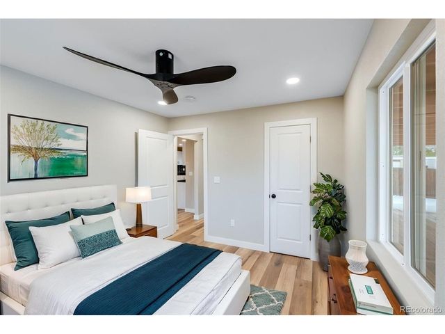 1600 S Sheridan Blvd, Denver, CO 80232