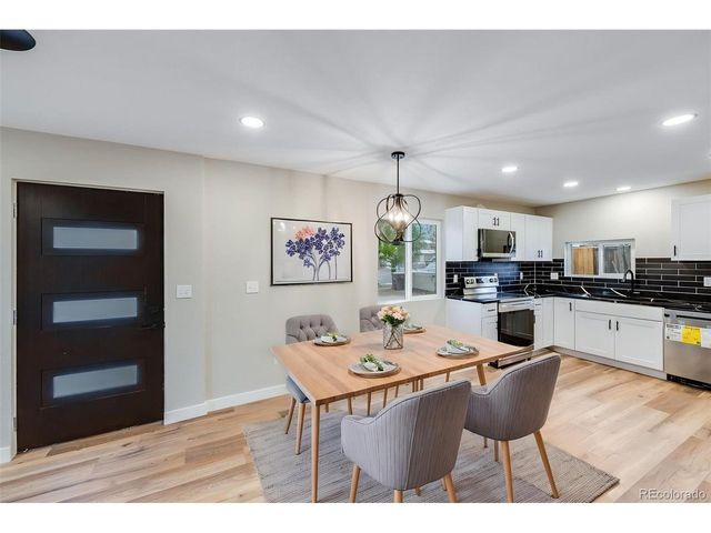 1600 S Sheridan Blvd, Denver, CO 80232