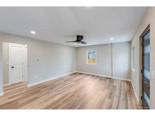 1600 S Sheridan Blvd, Denver, CO 80232