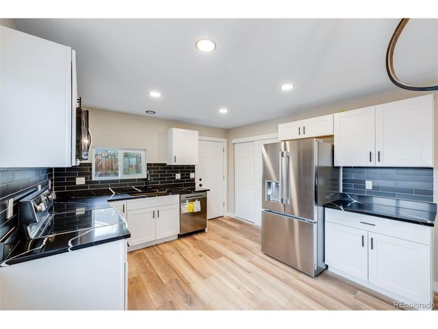 1600 S Sheridan Blvd, Denver, CO 80232