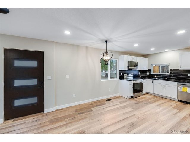 1600 S Sheridan Blvd, Denver, CO 80232