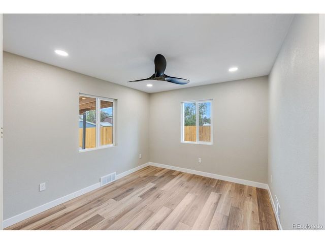 1600 S Sheridan Blvd, Denver, CO 80232