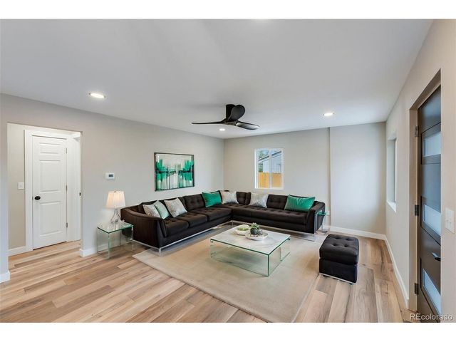 1600 S Sheridan Blvd, Denver, CO 80232