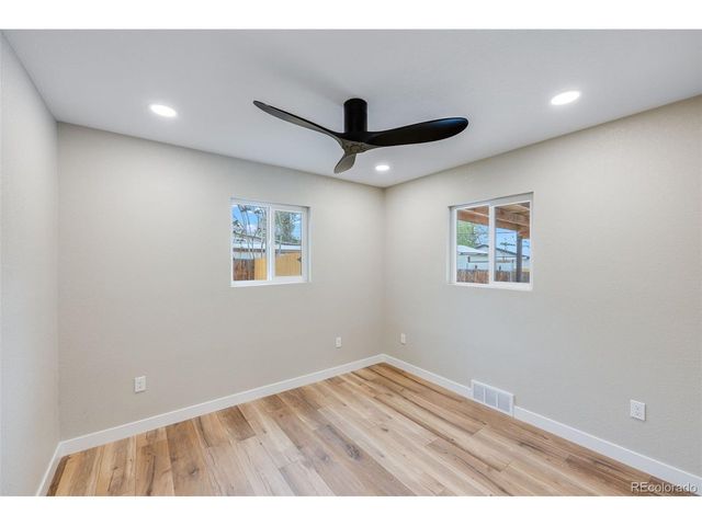 1600 S Sheridan Blvd, Denver, CO 80232