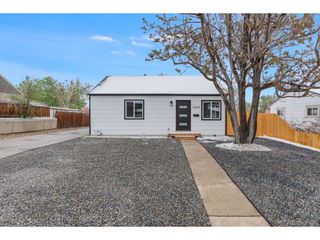1600 S Sheridan Blvd, Denver, CO 80232
