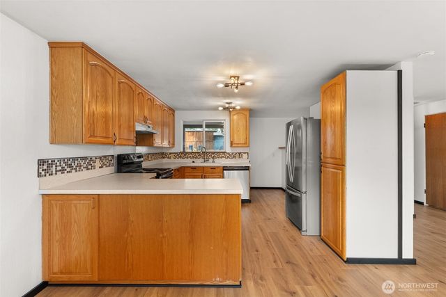 1713 Madison Street, Shelton, WA 98584