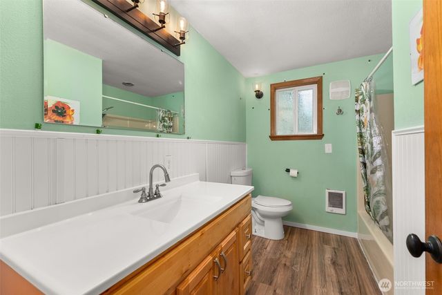 1713 Madison Street, Shelton, WA 98584