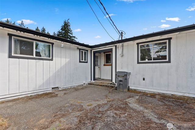 1713 Madison Street, Shelton, WA 98584