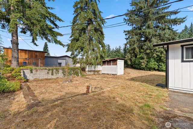 1713 Madison Street, Shelton, WA 98584