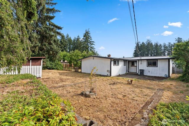 1713 Madison Street, Shelton, WA 98584