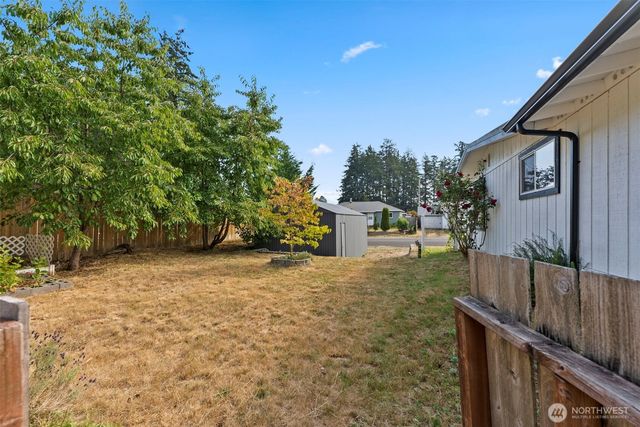 1713 Madison Street, Shelton, WA 98584