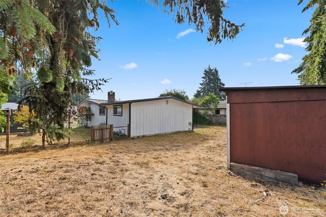 1713 Madison Street, Shelton, WA 98584