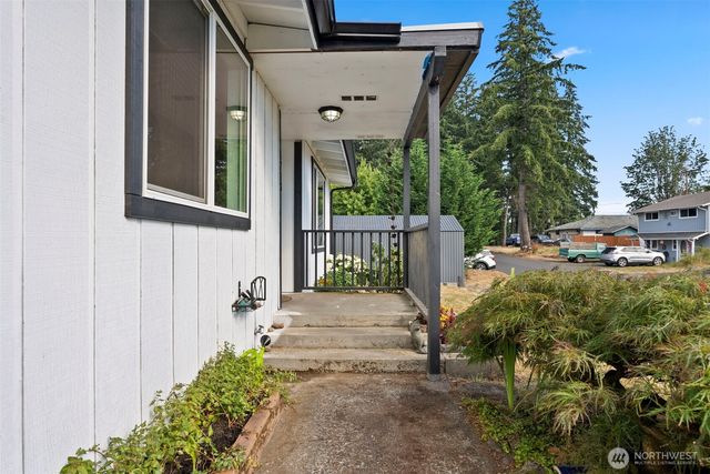 1713 Madison Street, Shelton, WA 98584