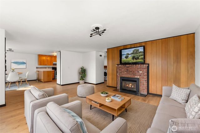 1713 Madison Street, Shelton, WA 98584