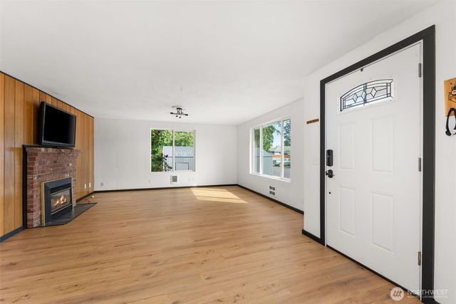 1713 Madison Street, Shelton, WA 98584