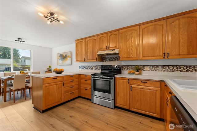 1713 Madison Street, Shelton, WA 98584