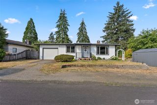1713 Madison Street, Shelton, WA 98584
